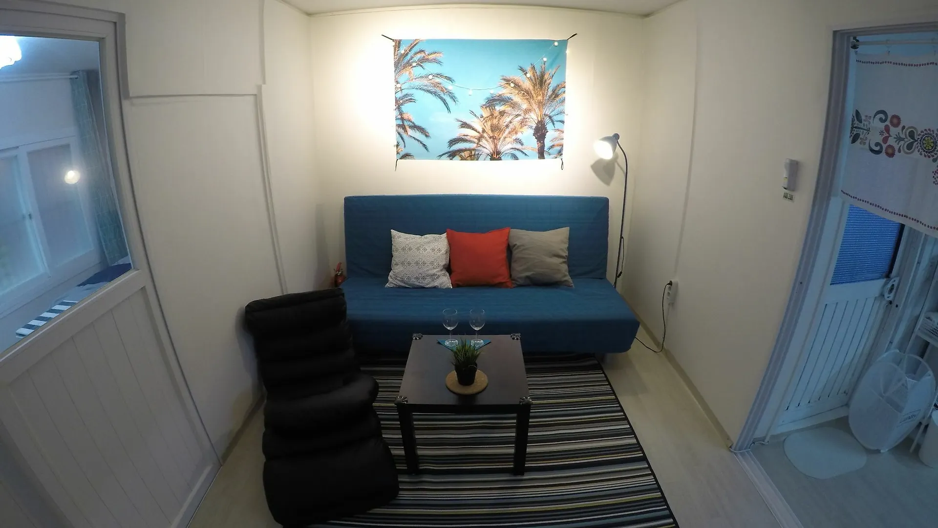 Sam House Hotel Seoul