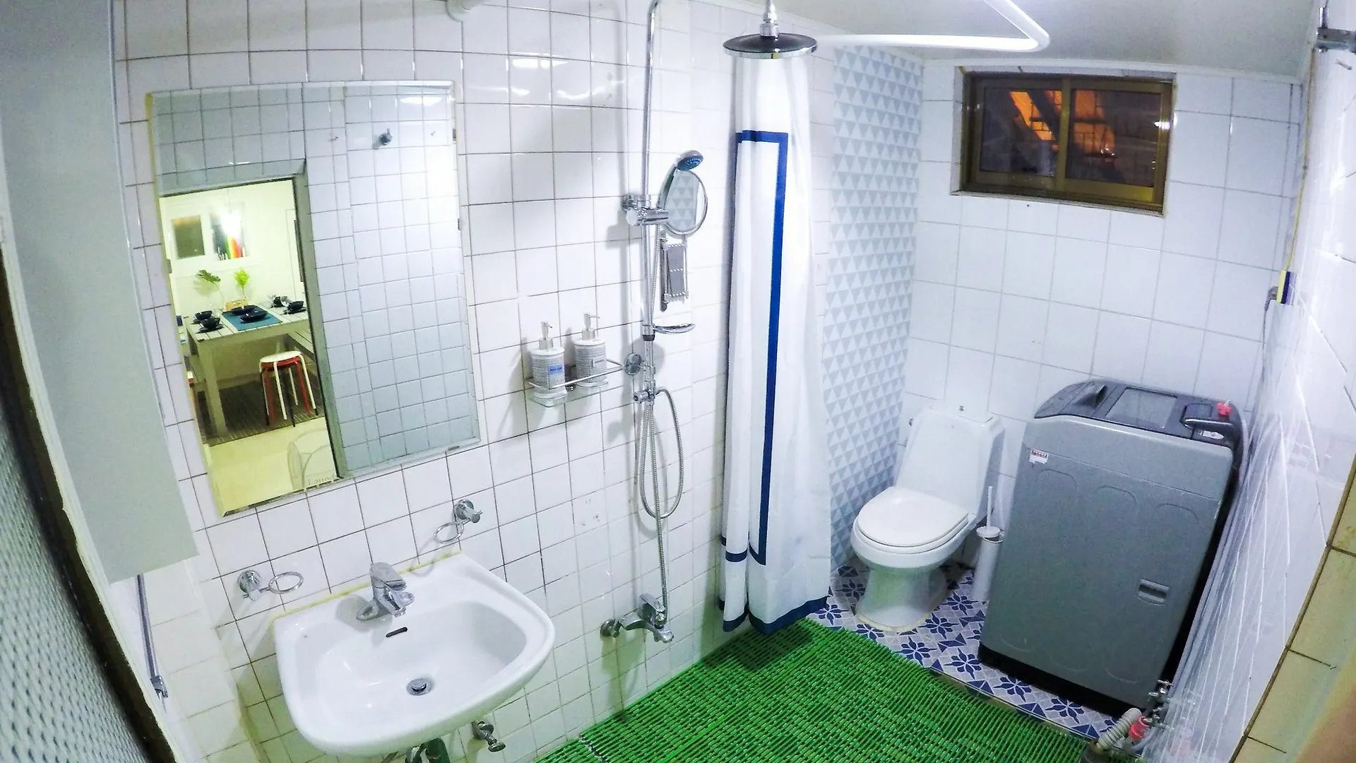 Hotel Sam House Seoul