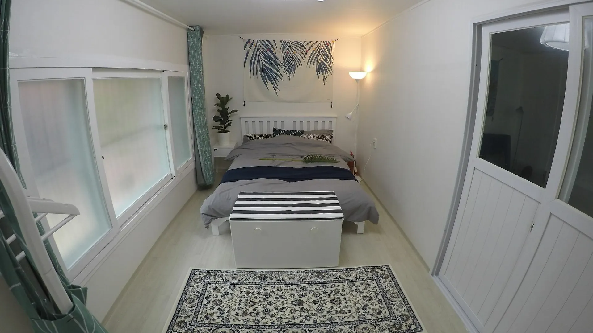 Hotel Sam House Seoul