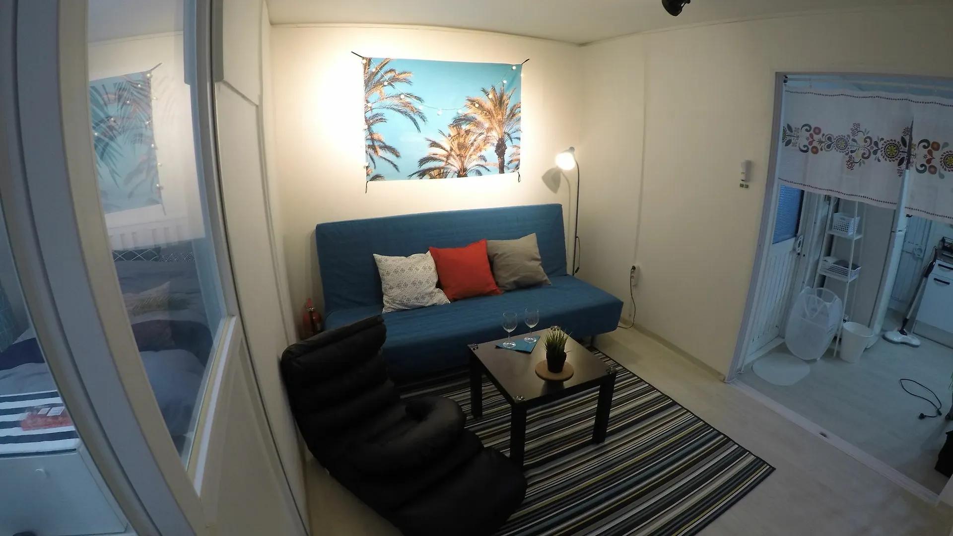 Sam House Hotel Seoul South Korea